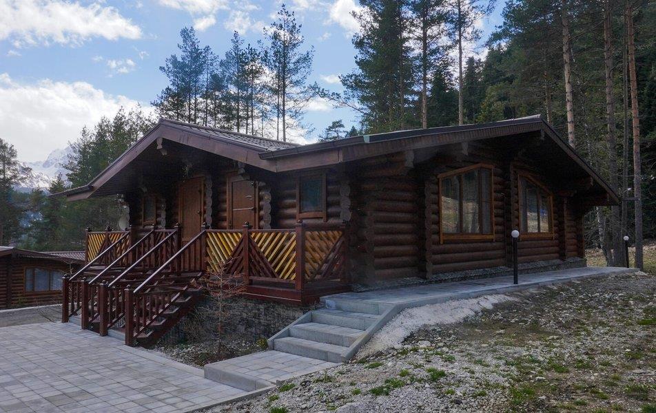 Софийские Вершины 3*