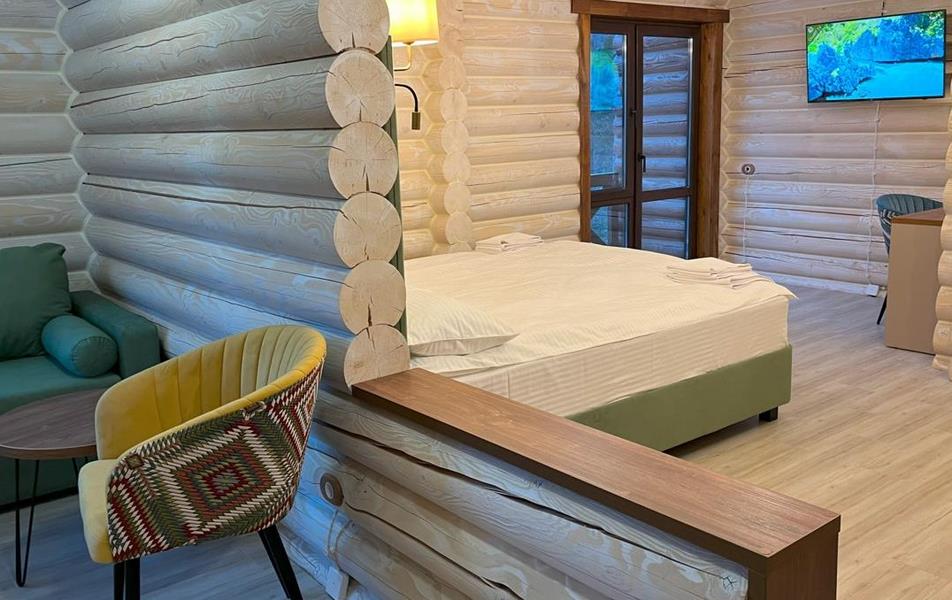 Софийские Вершины 3*