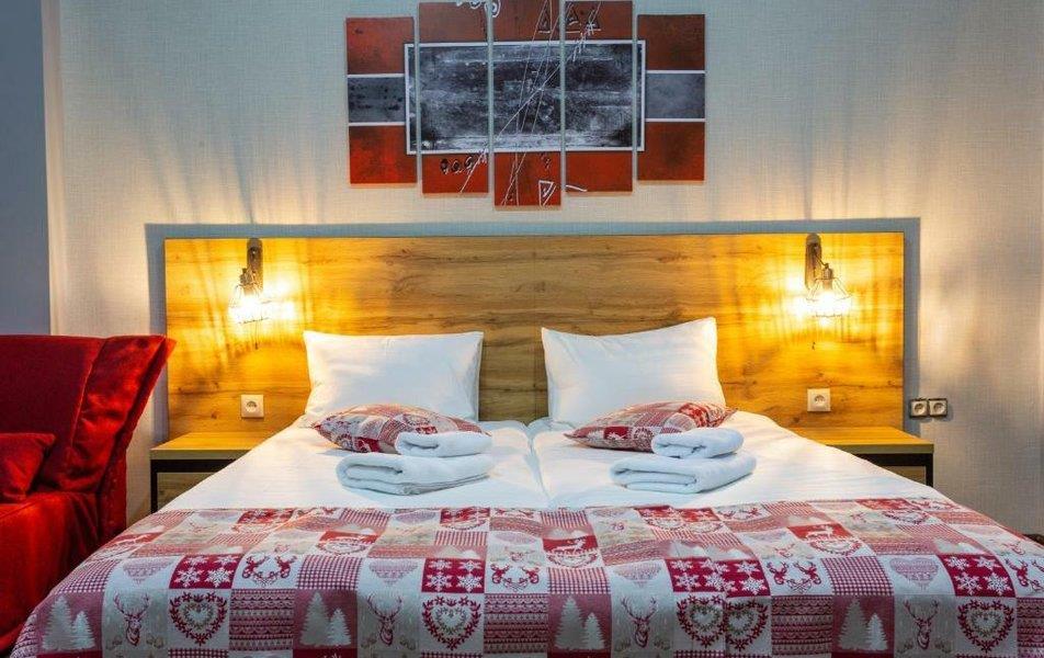 Софийские Вершины 3*