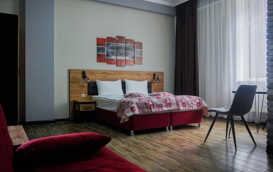 Софийские Вершины 3*