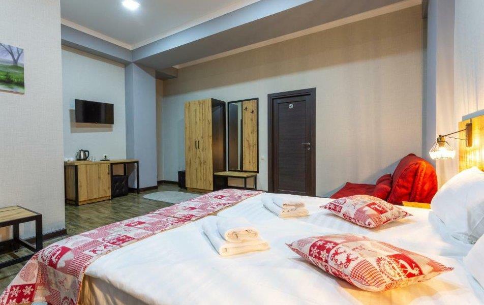 Софийские Вершины 3*