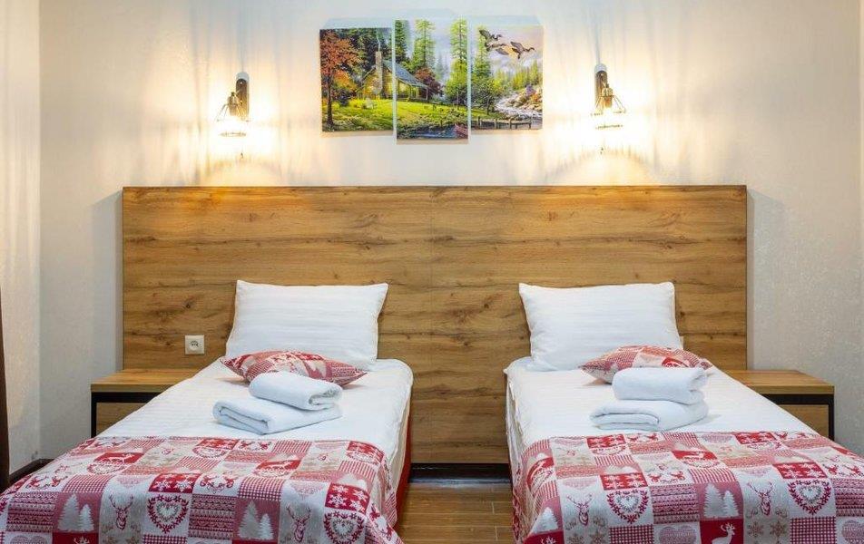 Софийские Вершины 3*