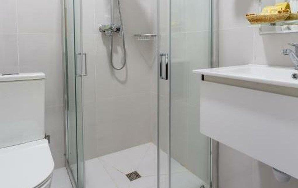 Софийские Вершины 3*