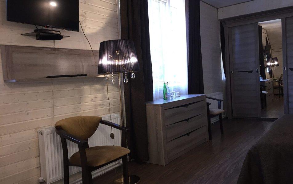 Софийские Вершины 3*