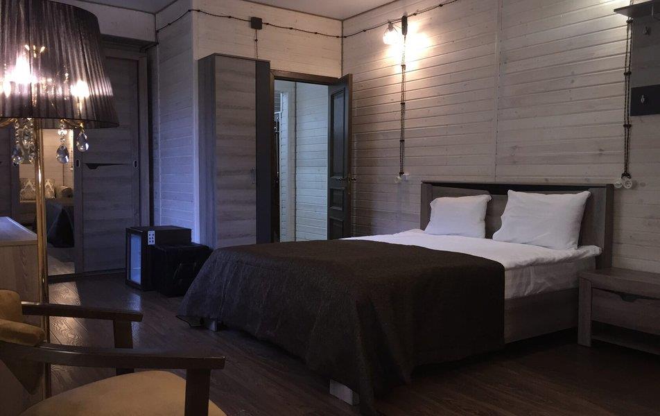 Софийские Вершины 3*