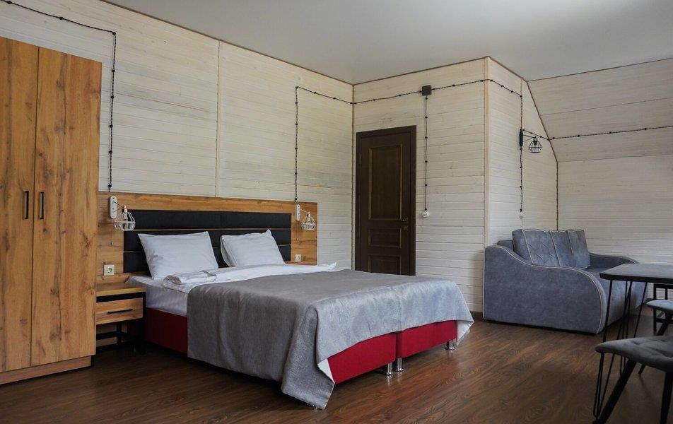 Софийские Вершины 3*