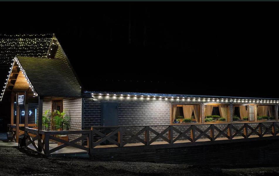 Софийские Вершины 3*