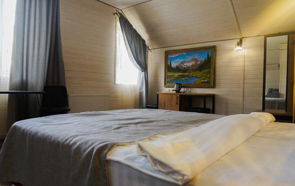 Софийские Вершины 3*