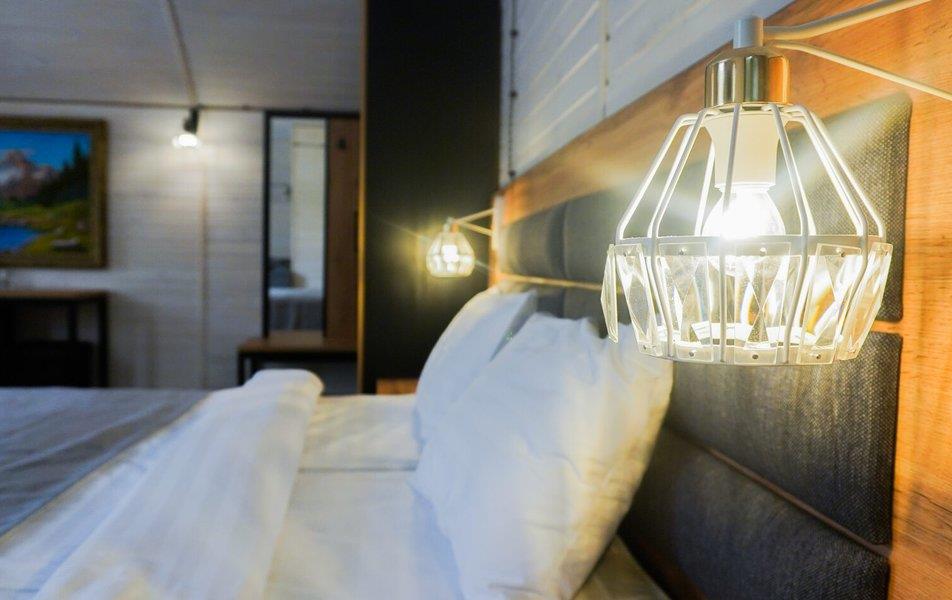 Софийские Вершины 3*