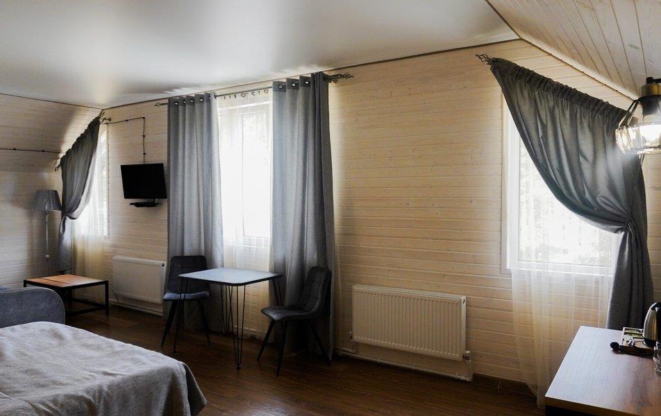 Софийские Вершины 3*