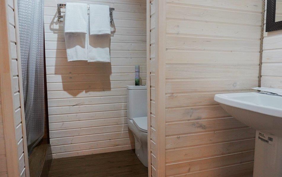 Софийские Вершины 3*