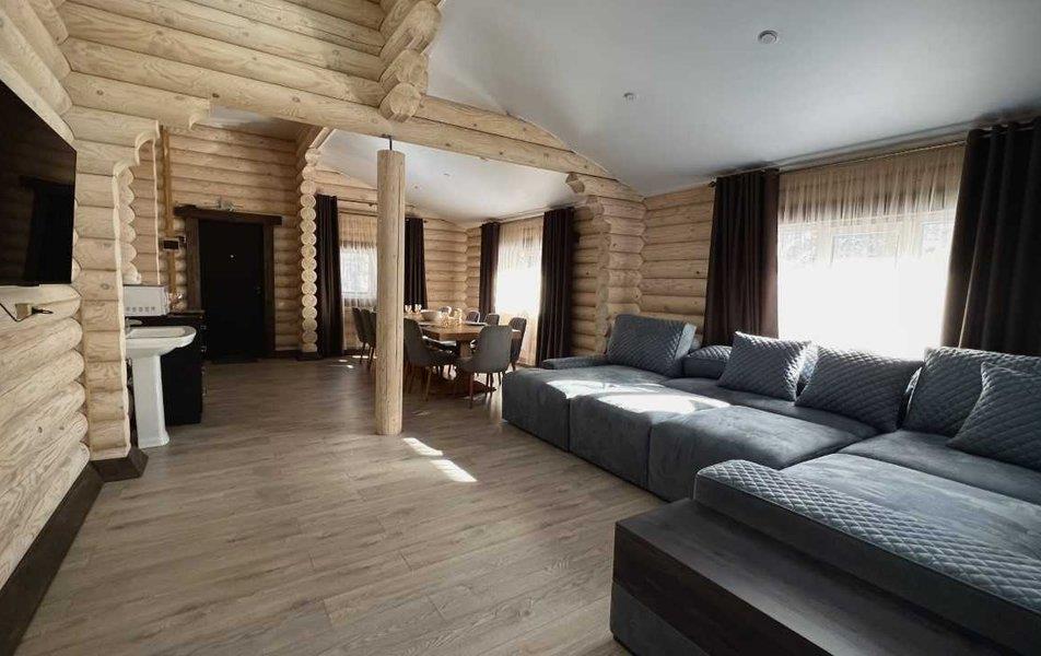 Софийские Вершины 3*