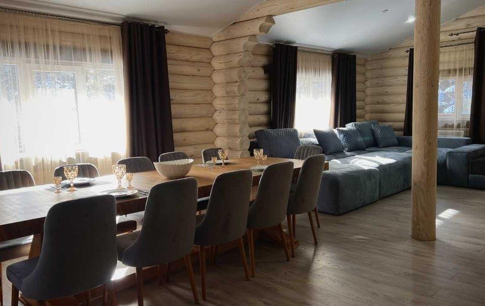 Софийские Вершины 3*