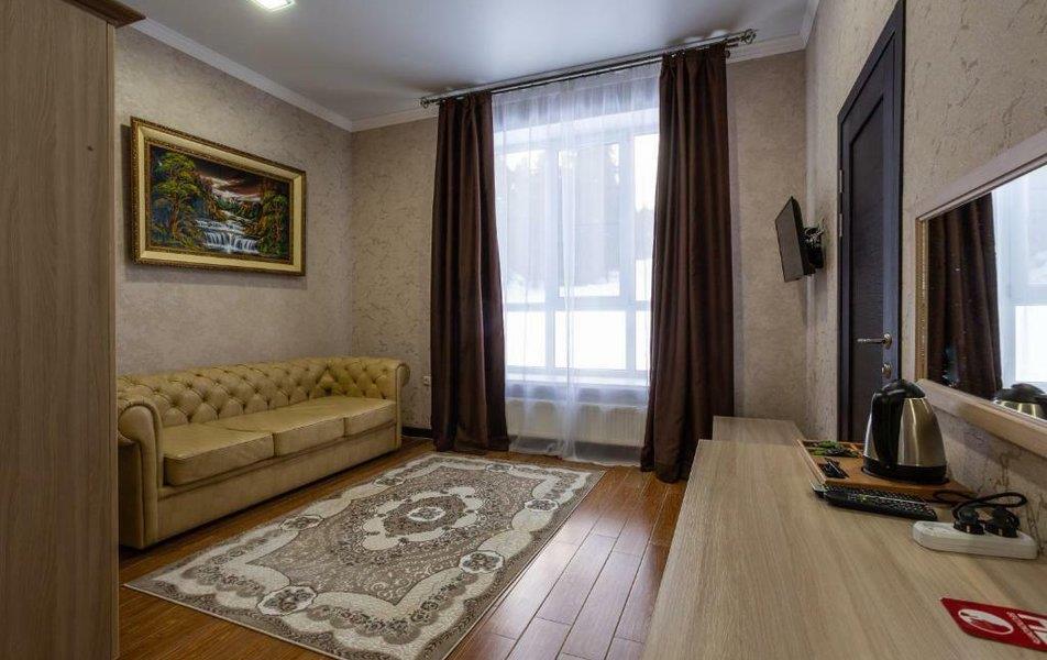 Софийские Вершины 3*