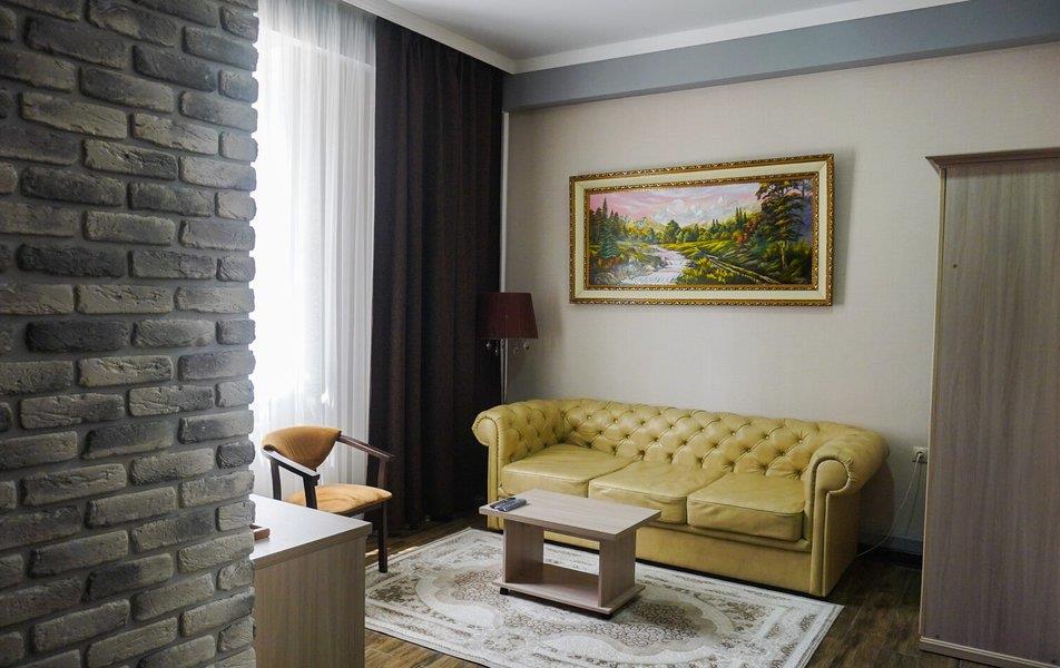 Софийские Вершины 3*