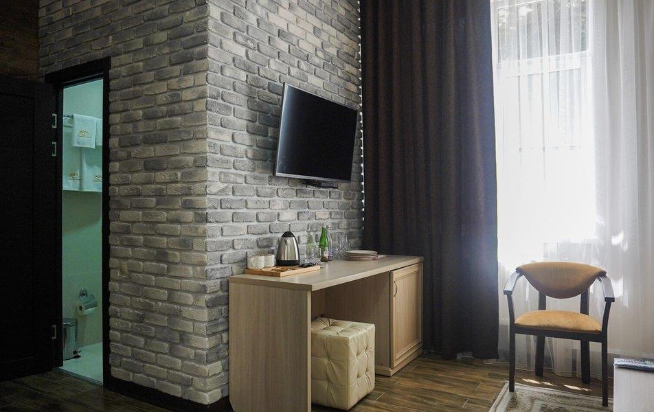 Софийские Вершины 3*