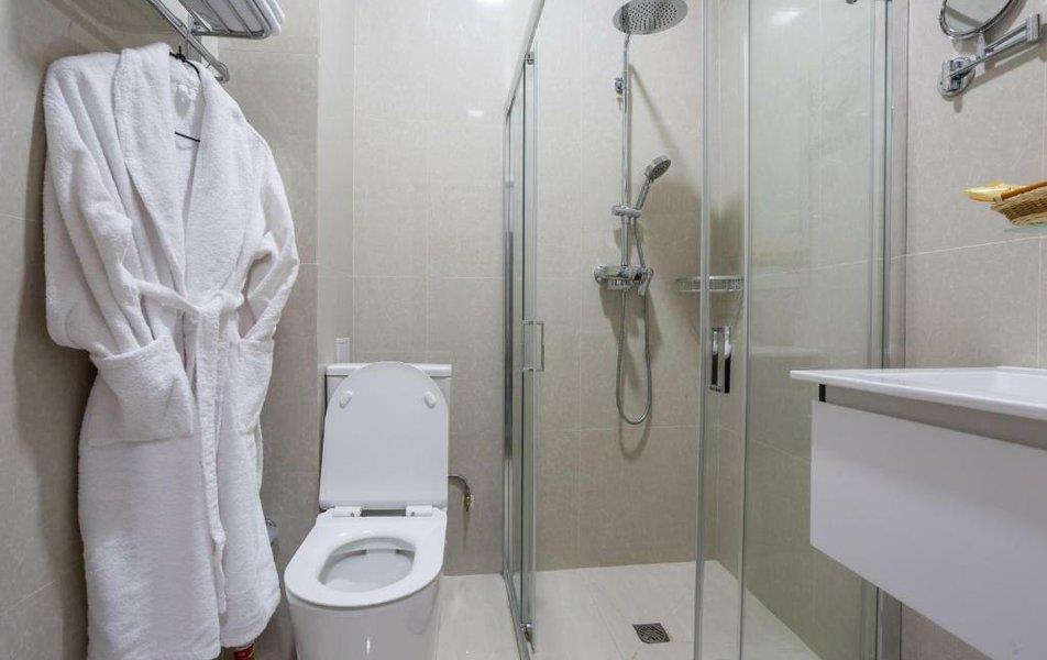 Софийские Вершины 3*