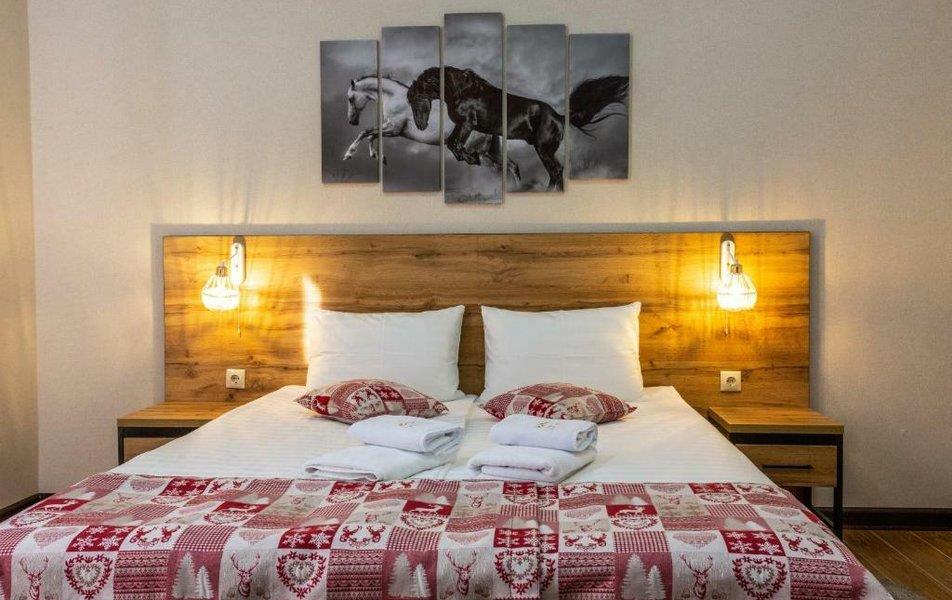 Софийские Вершины 3*