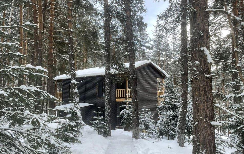 Софийские Вершины 3*