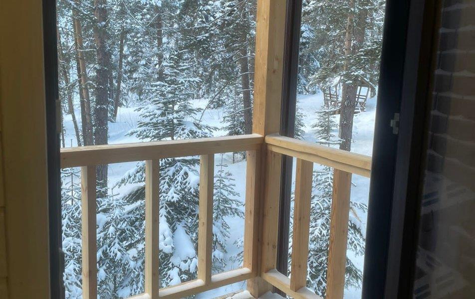 Софийские Вершины 3*