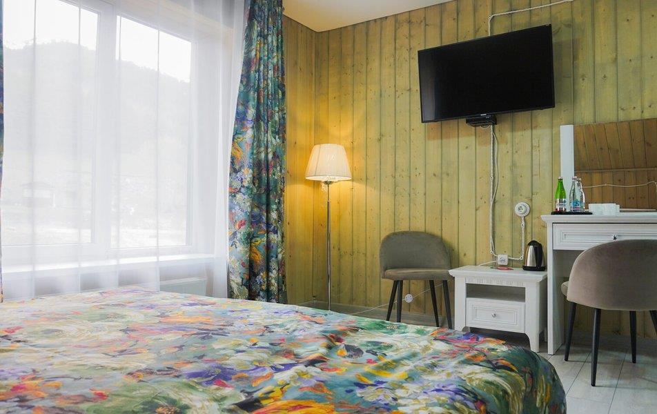 Софийские Вершины 3*