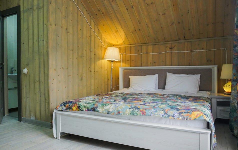 Софийские Вершины 3*