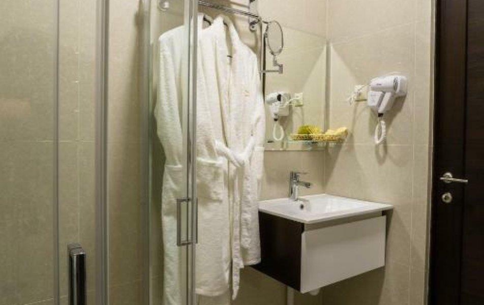 Софийские Вершины 3*