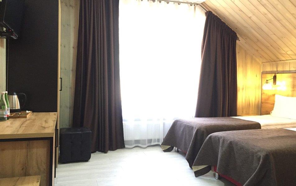 Софийские Вершины 3*