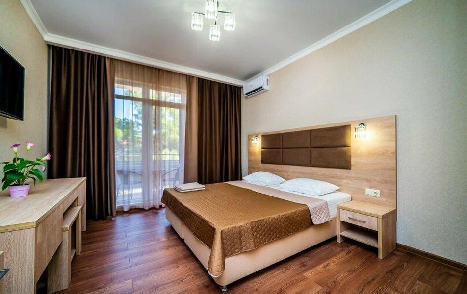 Анжелика (ул. Колхозная) 0*