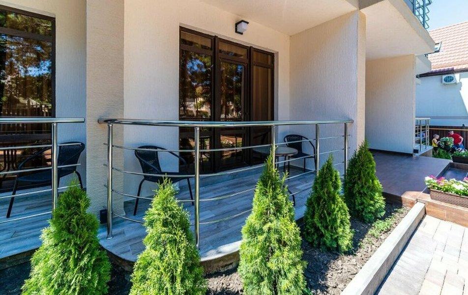 Анжелика (ул. Колхозная) 0*