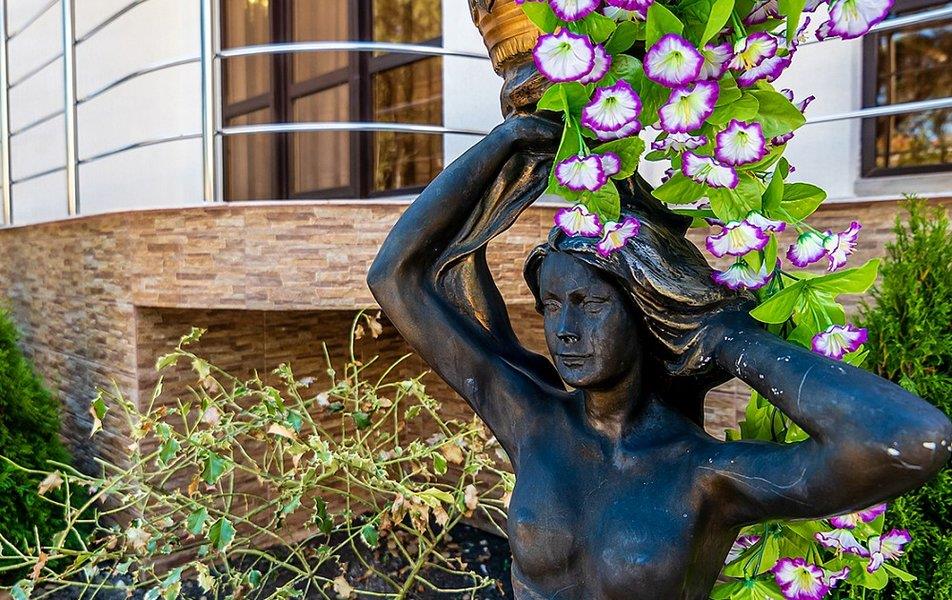 Анжелика (ул. Колхозная) 0*