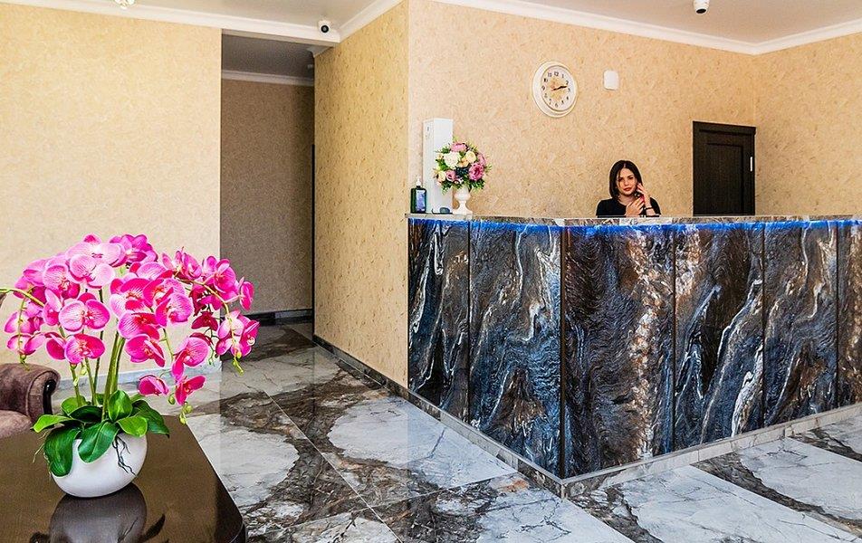 Анжелика (ул. Колхозная) 0*