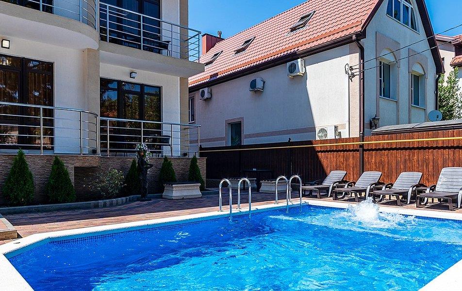 Анжелика (ул. Колхозная) 0*