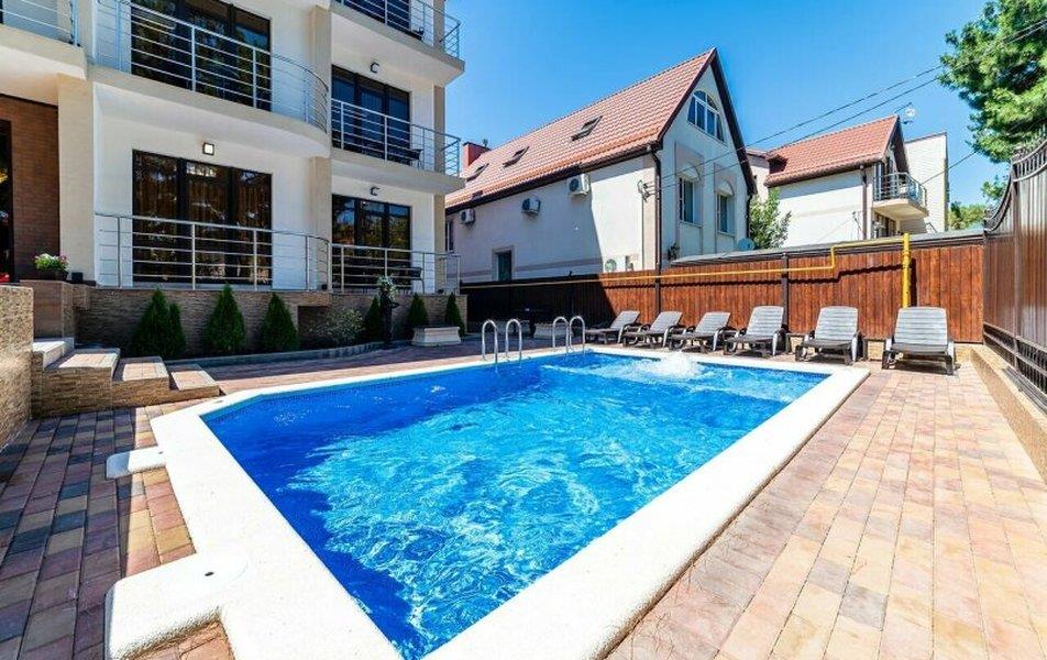 Анжелика (ул. Колхозная) 0*