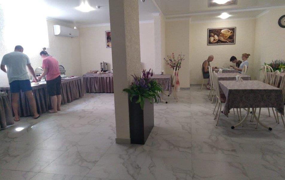 Анжелика (ул. Колхозная) 0*