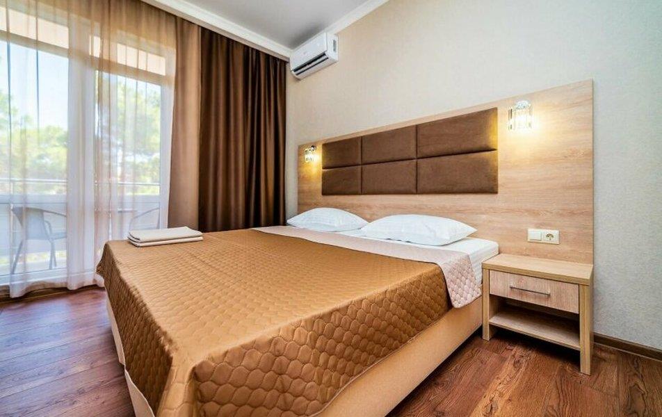 Анжелика (ул. Колхозная) 0*