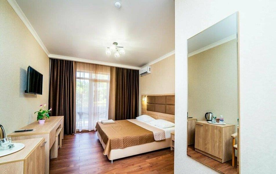 Анжелика (ул. Колхозная) 0*