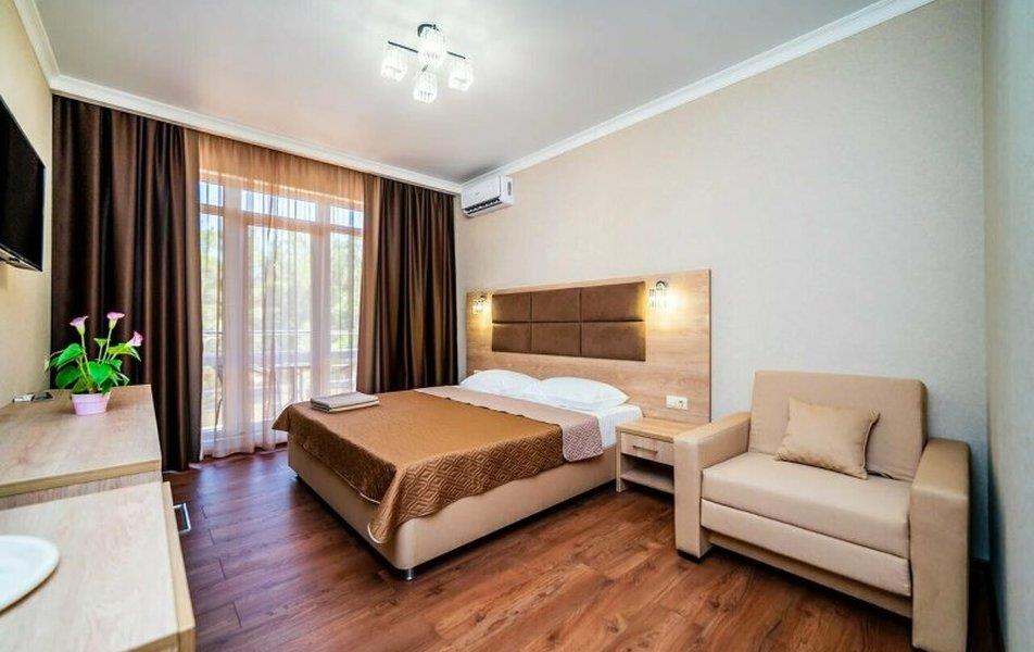 Анжелика (ул. Колхозная) 0*