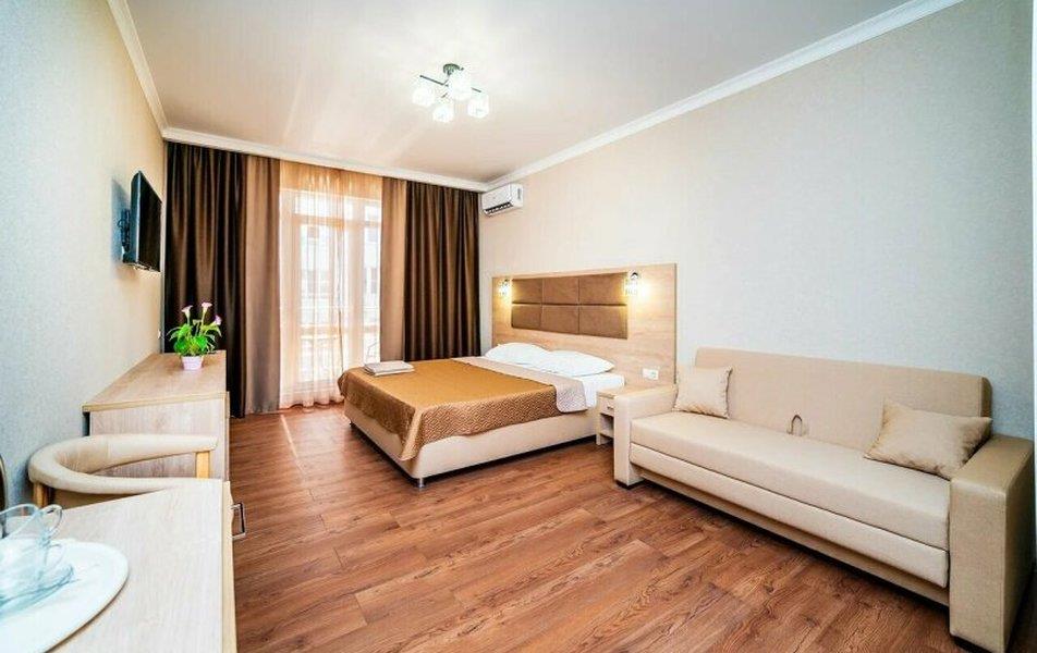 Анжелика (ул. Колхозная) 0*