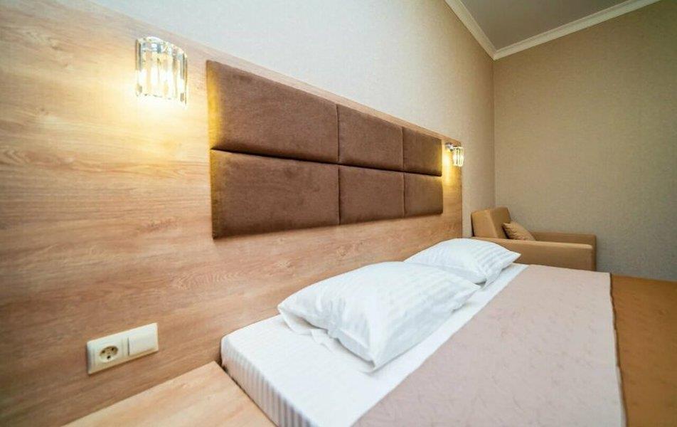 Анжелика (ул. Колхозная) 0*