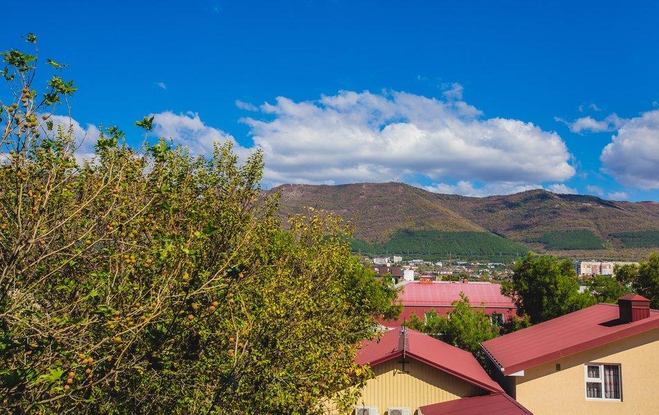 Анжелика (ул. Колхозная) 0*