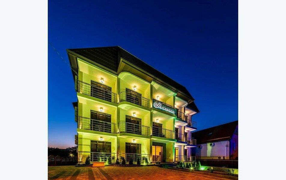 Анжелика (ул. Колхозная) 0*