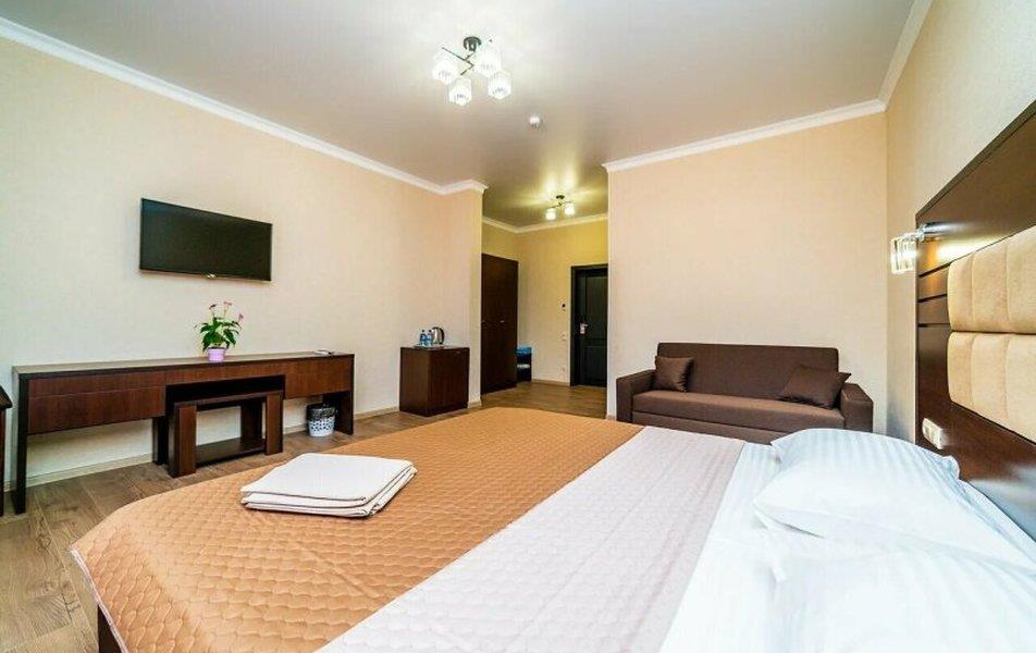 Анжелика (ул. Колхозная) 0*