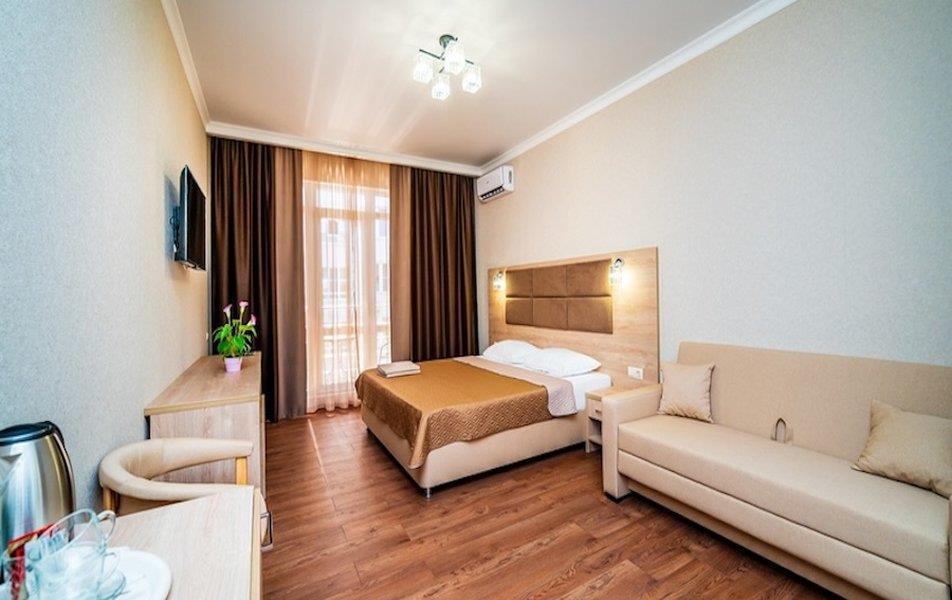 Анжелика (ул. Колхозная) 0*