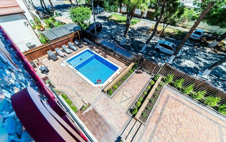 Анжелика (ул. Колхозная) 0*