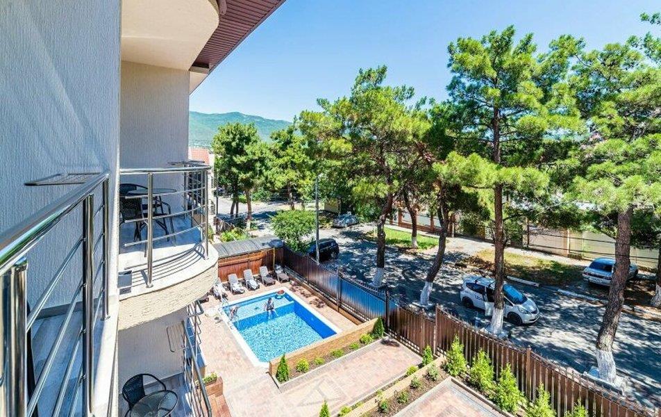 Анжелика (ул. Колхозная) 0*