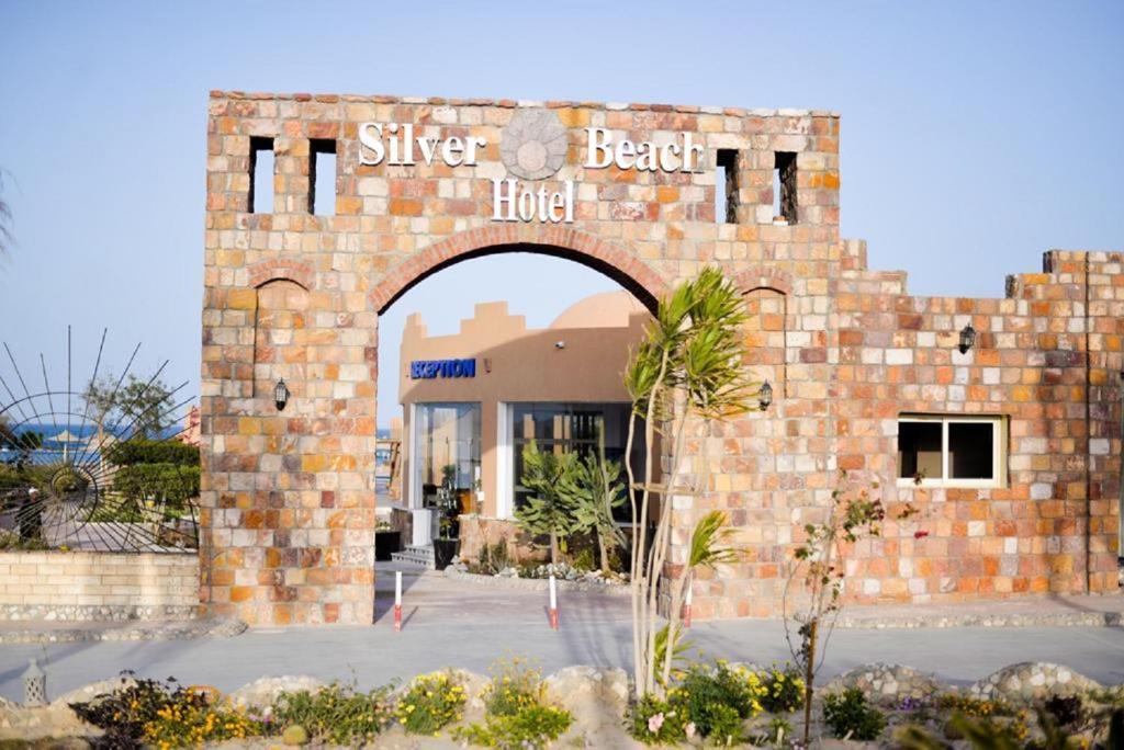 Туры в Silver Beach Redsea Resort - Adults Only