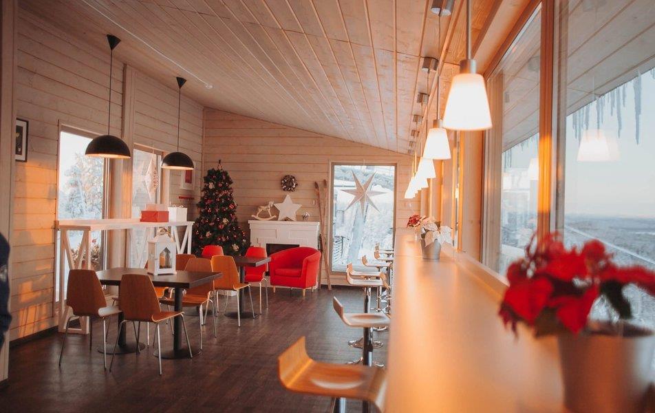 Ялгора Курорт (Пиньгуба) 1*