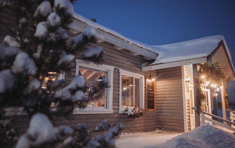 Ялгора Курорт (Пиньгуба) 1*