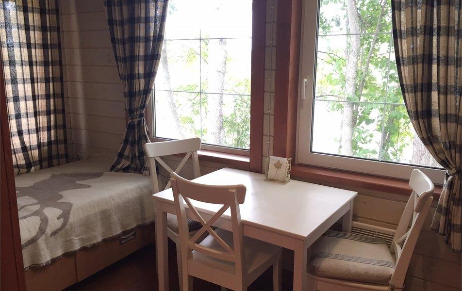 Ялгора Курорт (Пиньгуба) 1*